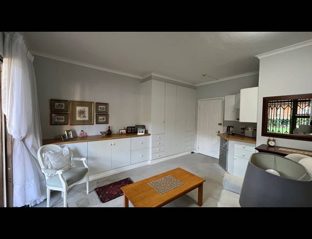 1 BEDROOM RETIREMENT UNIT FOR SALE IN UMGENI PARK